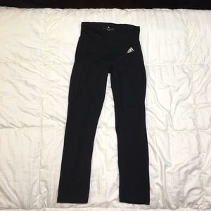 brand new adidas climalite leggings