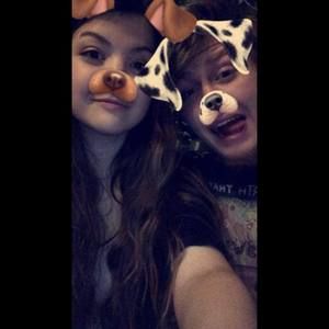 Meet your Posher, Alisha