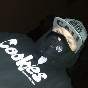 Meet your Posher, Cody