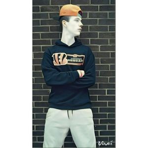 Meet your Posher, Mark