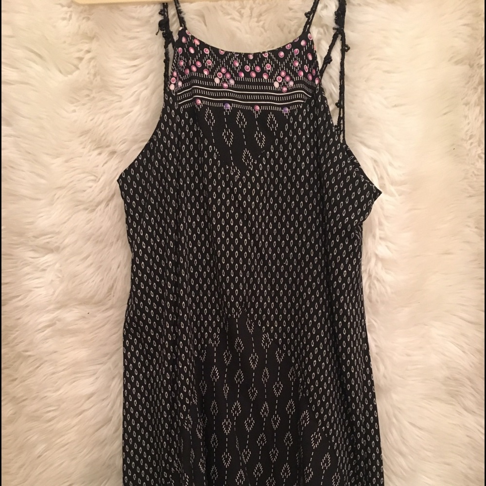 LF Sundress