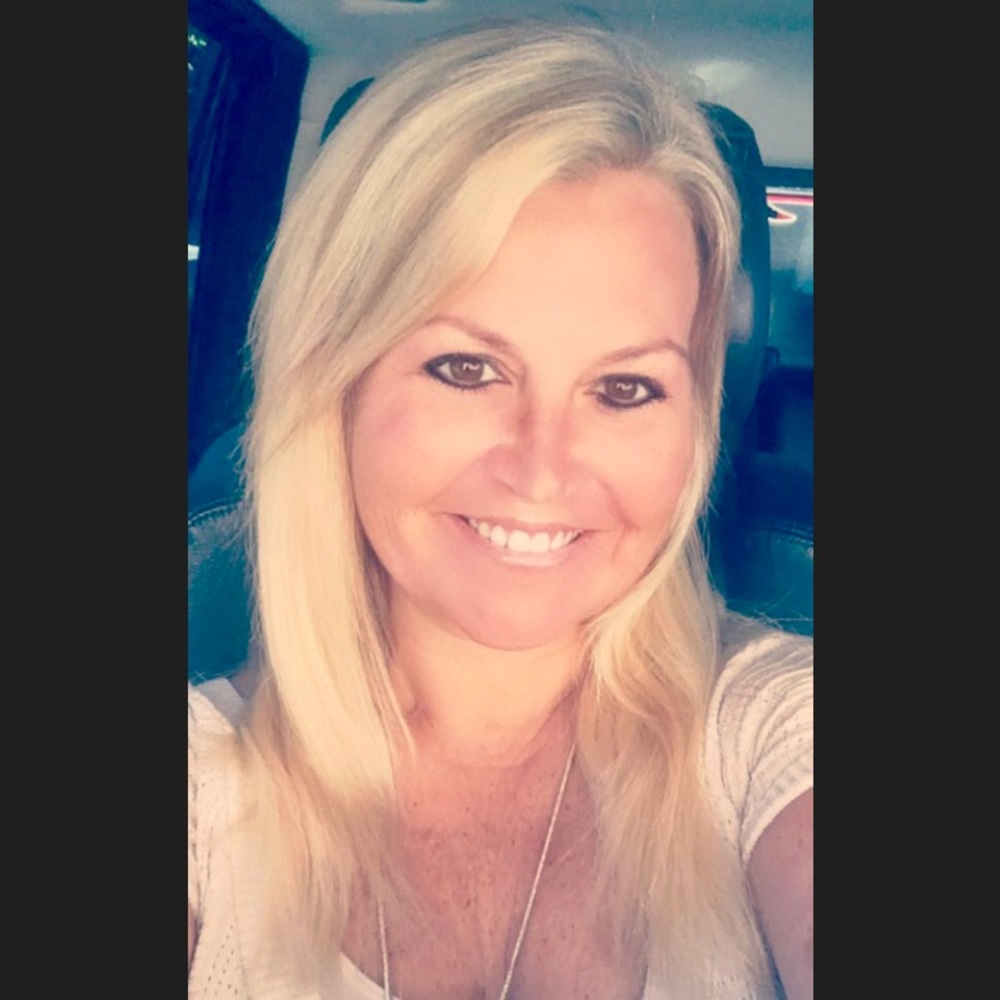 Meet your Posher, Wendi