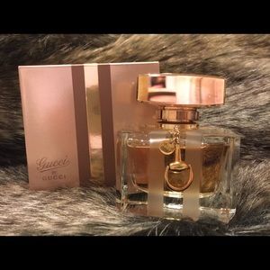 Gucci by Gucci Perfume