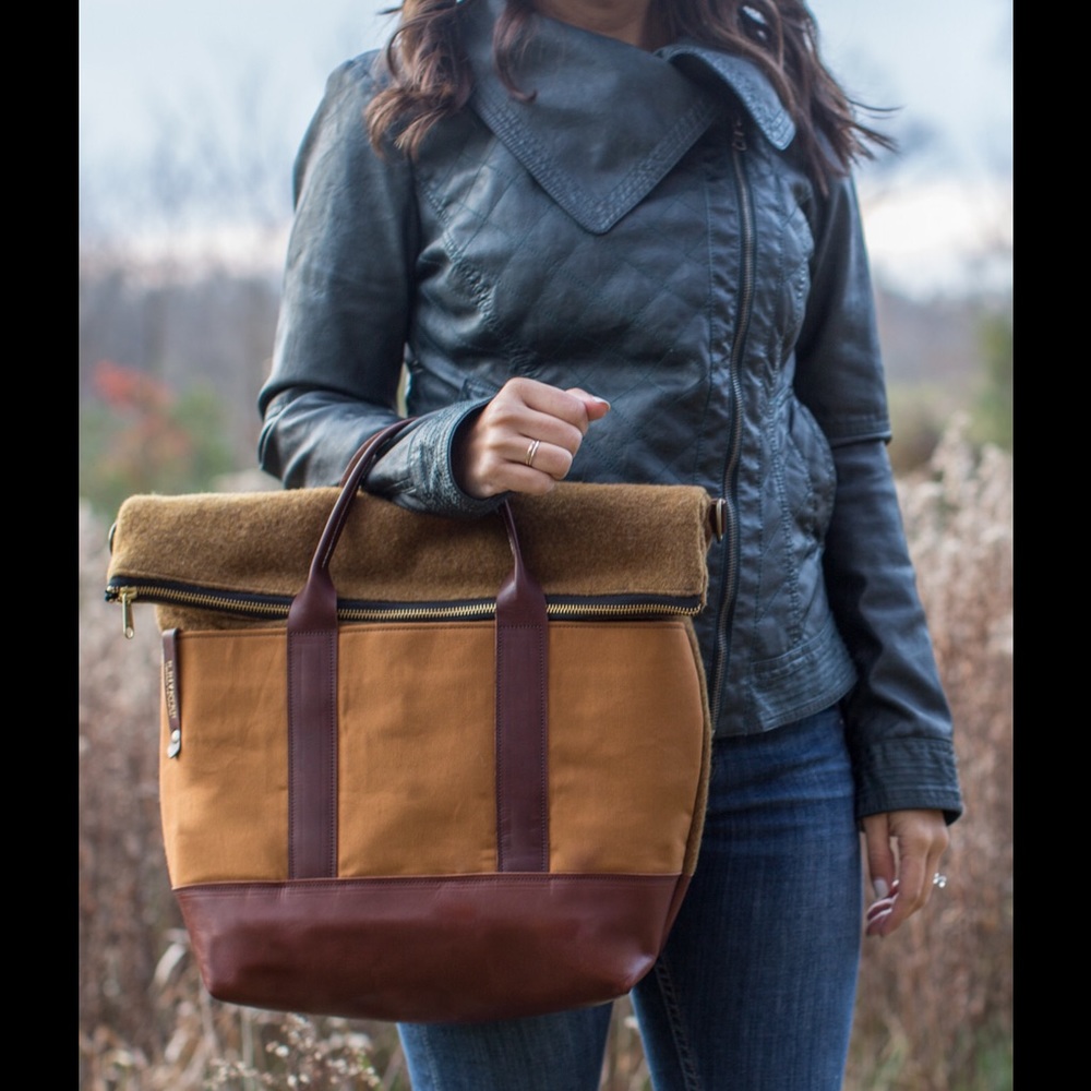 American Handmade R. Riveter Finn, Edition 245