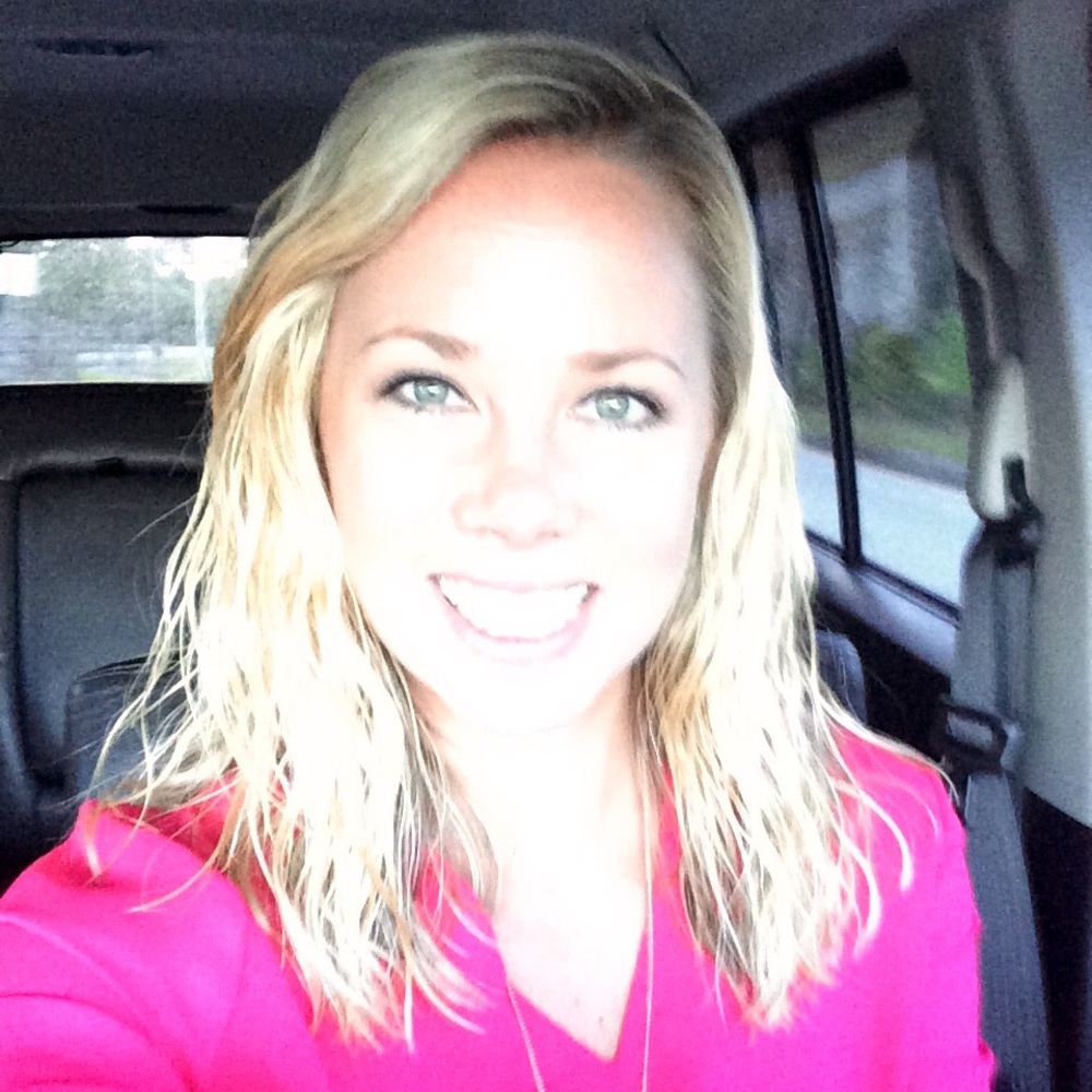 Meet your Posher, Heather