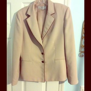 Tahari Suit jacket