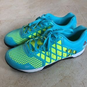 CrossFit Nano 4.0