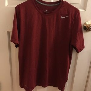 Nike short sleeve
