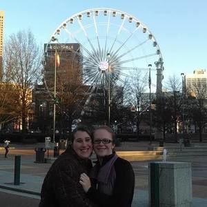 Meet your Posher, Candice