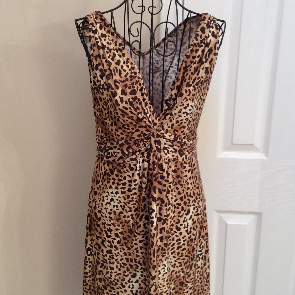Super Soft Nightgown