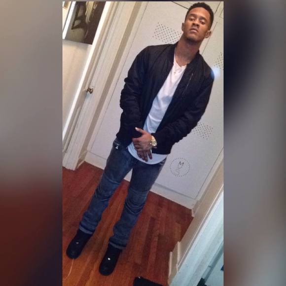 Meet your Posher, Grant - Picture 1 of 1