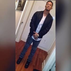 Meet your Posher, Grant