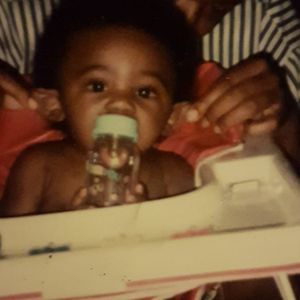 Meet your Posher, Anthony