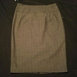 Pencil Skirt
