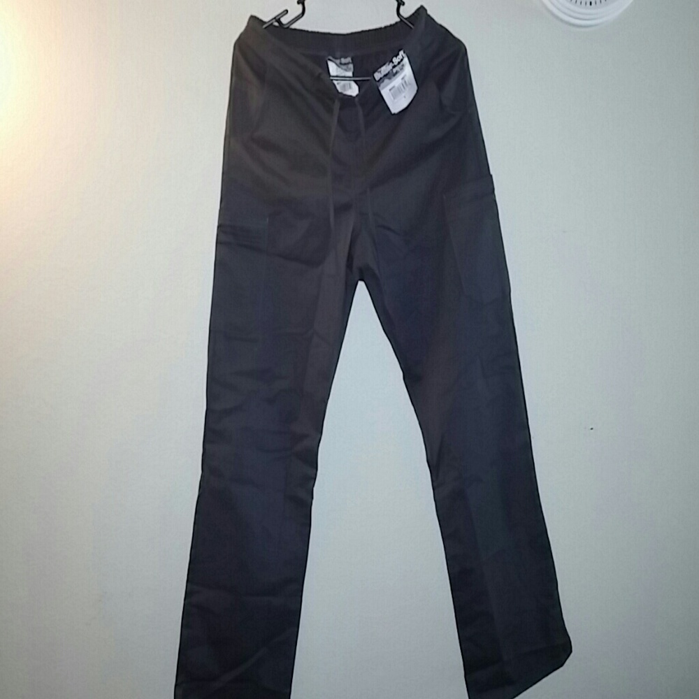 Scrubs suit (pants only)