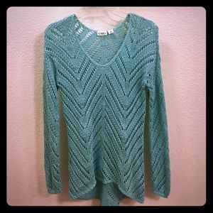 Cato Acrylic Sweater