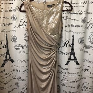 Adrianna Papell dress
