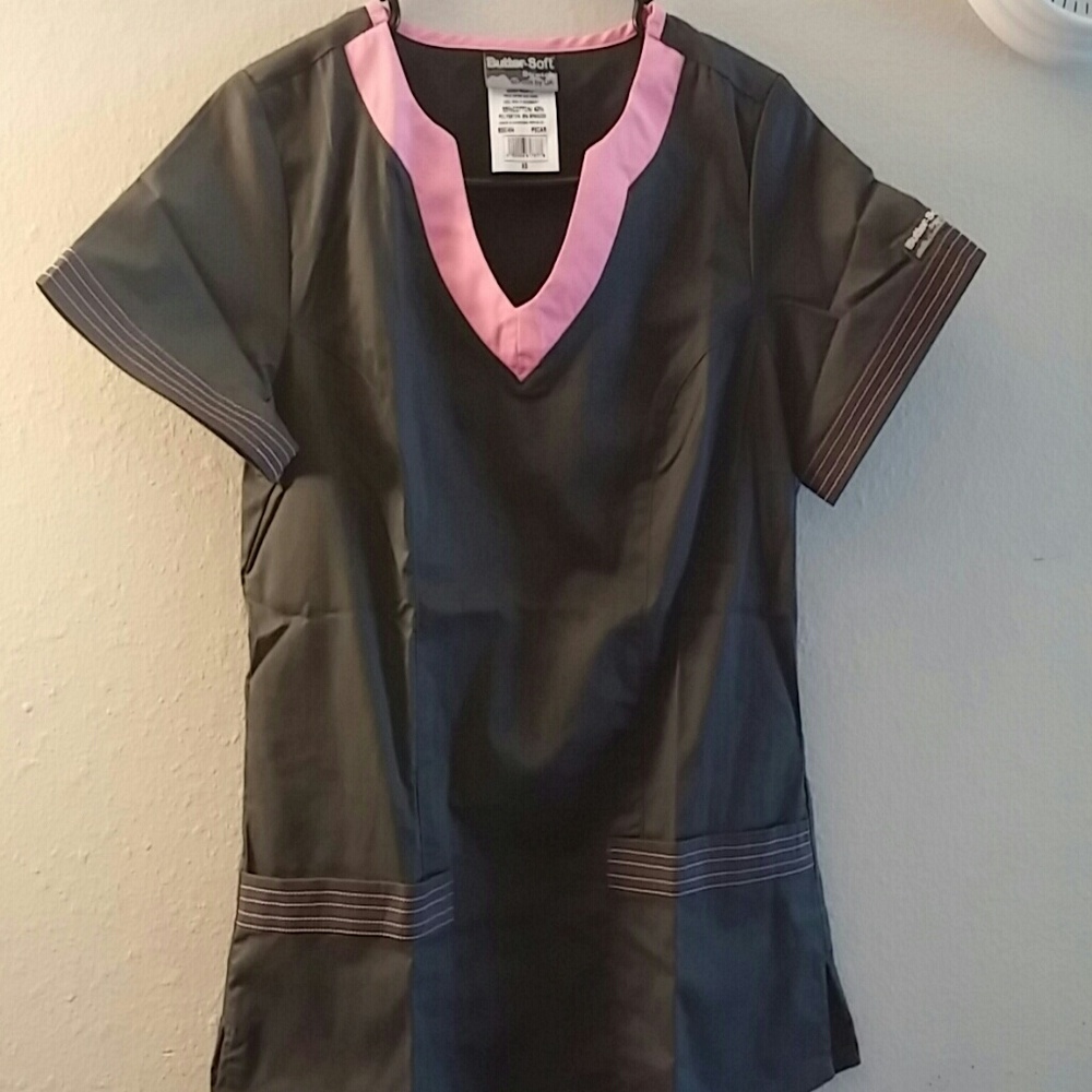 Scrub suit (top only)