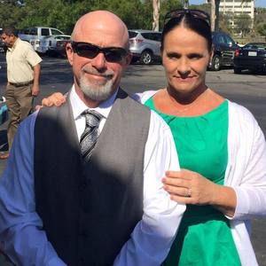 Meet your Posher, Christine