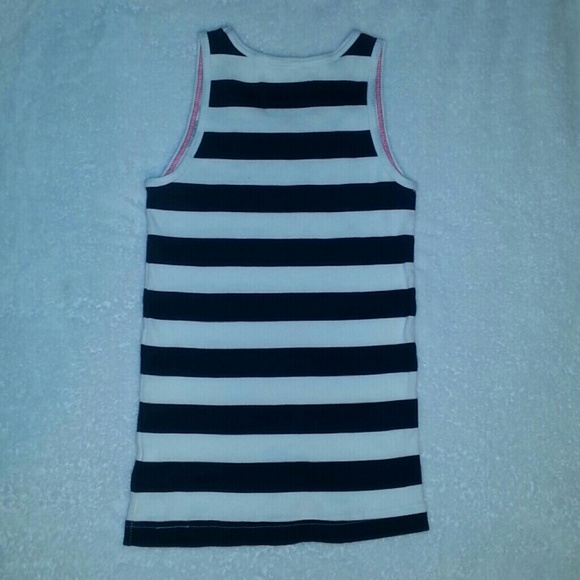 **SOLD** Reebok tank top - Picture 4 of 4