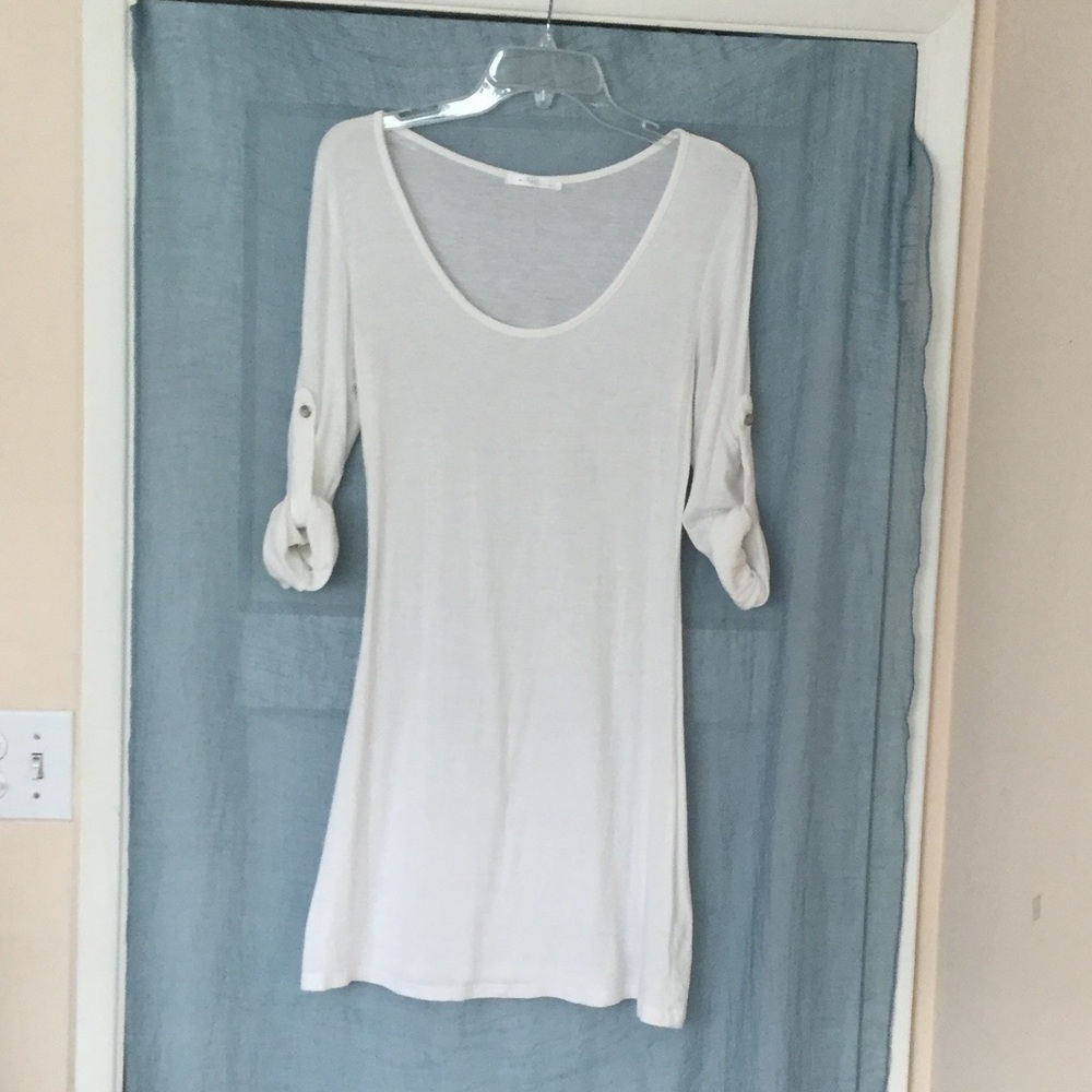 Long Sleeve/length Top