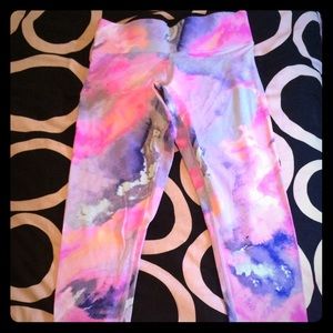 Victoria's Secret PINK Ultimate Yoga Legging