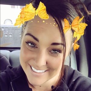 Meet your Posher, Shannon