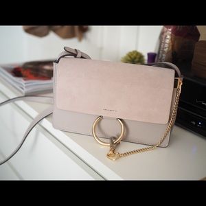 Poshmark Dupe Lacattura Chloe Bags Small Faye BXXw8p1A