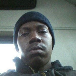 Meet your Posher, Terrell