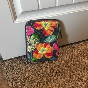 Vera Bradley iPad mini case