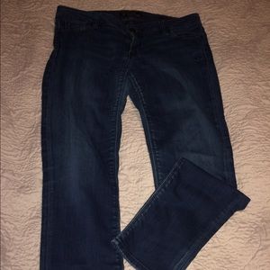 Guess Beverly Skinny jeans