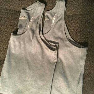 2 tank tops for $15