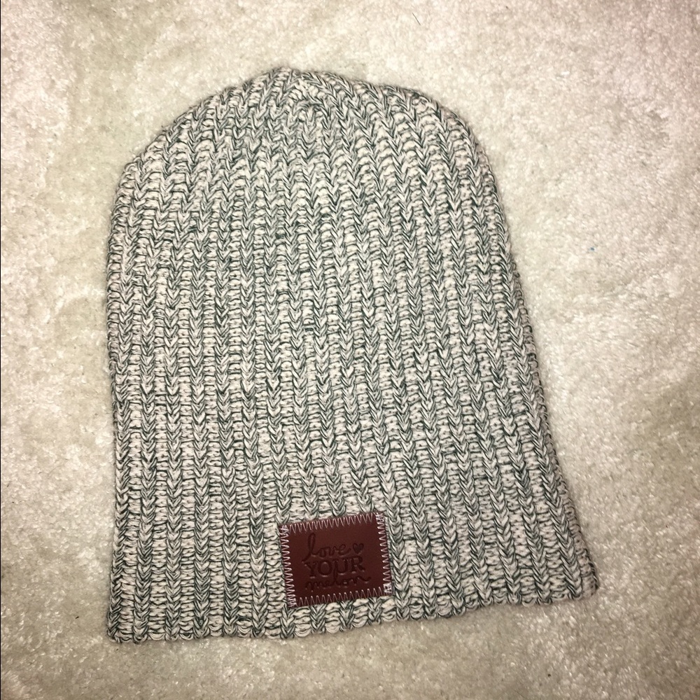 Love Your Melon beanie