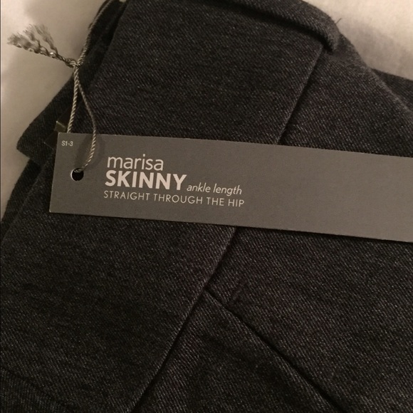 Loft Marisa fit Bi-Stretch pants! - Picture 3 of 3