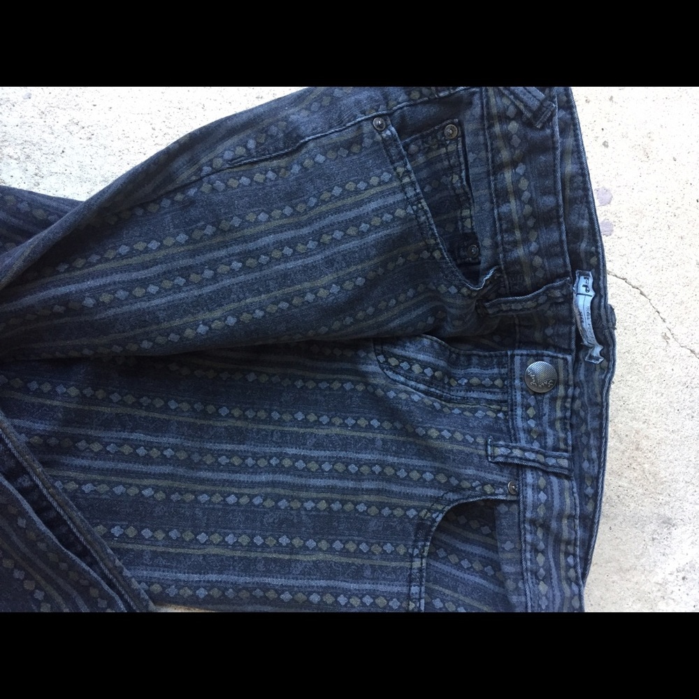 Additional photos of FP pants for buyer
