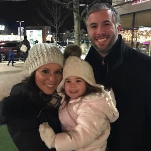 Meet your Posher, Andrea