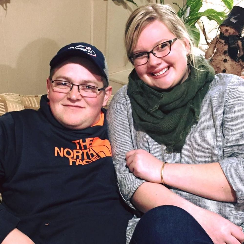 Meet your Posher, Grace