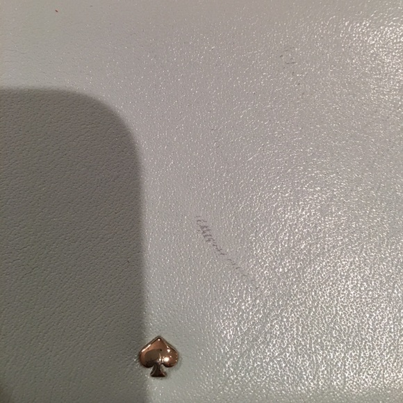 Kate spade wallet - Picture 4 of 4