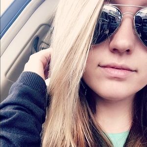 Meet your Posher, Shannon