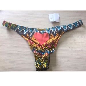 San Lorenzo Bikini