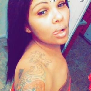 Meet your Posher, Jane themayor