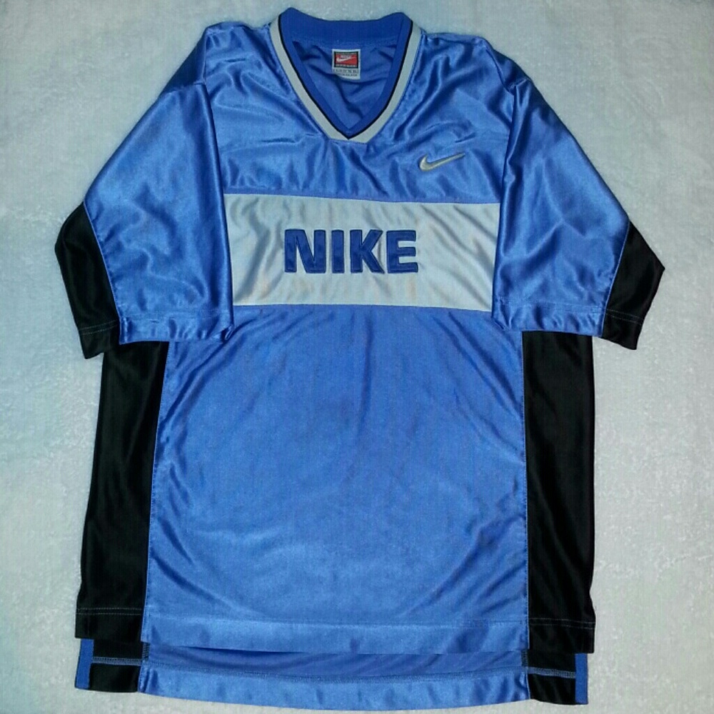 Nike athletic shirt