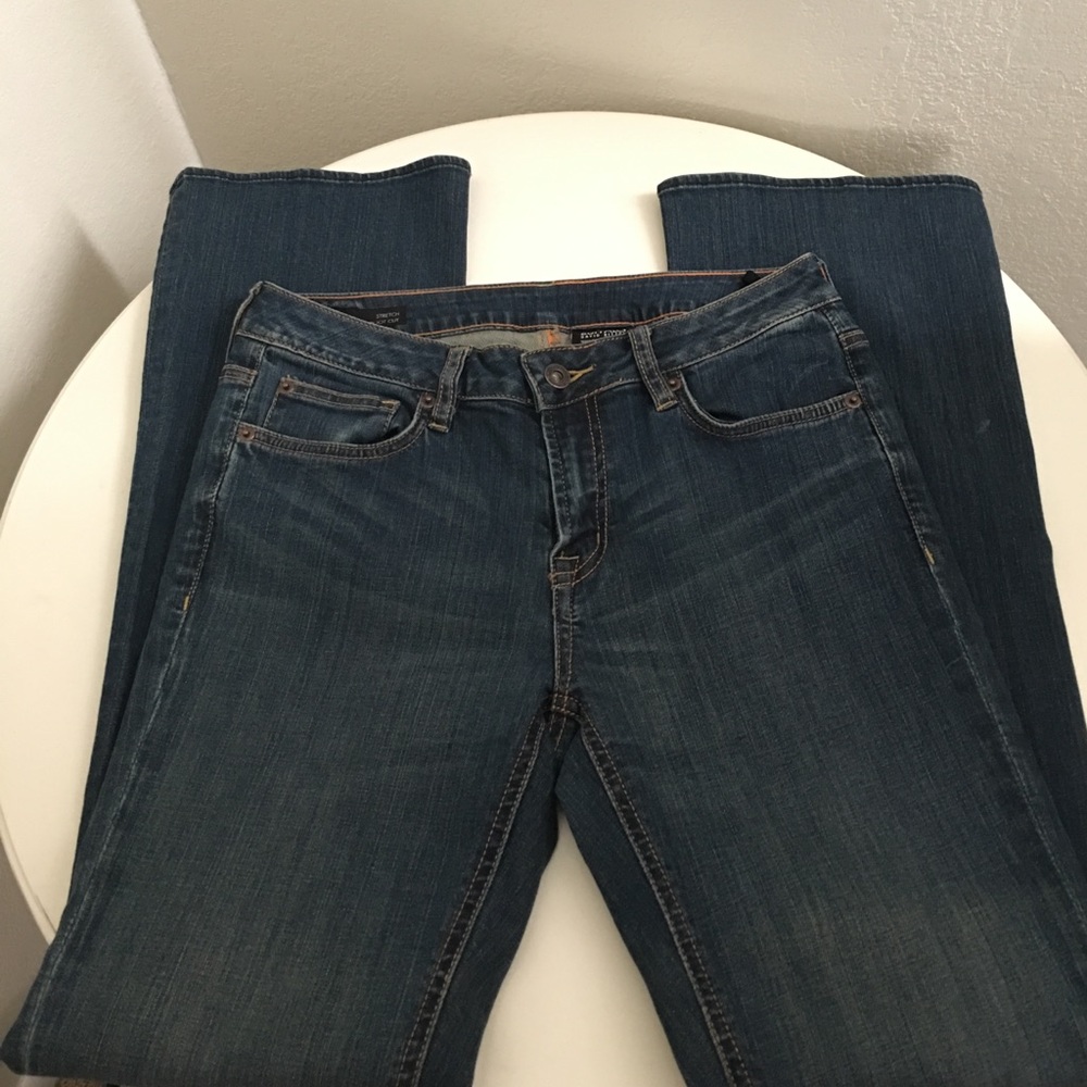 Buffalo David Bitton jeans