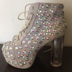 Jeffrey Campbell Lita