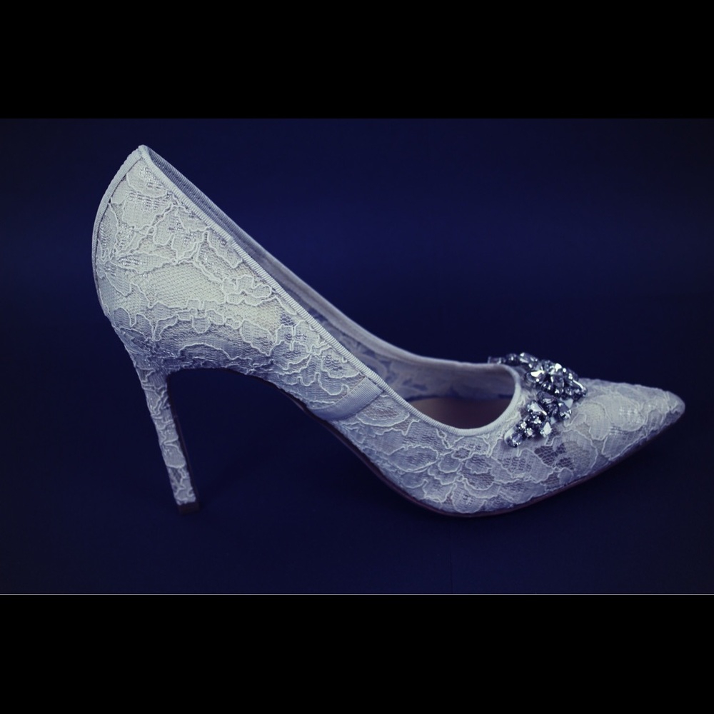 SOLD🆕IVANKA TRUMP Shoes