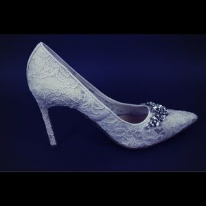 SOLD🆕IVANKA TRUMP Shoes