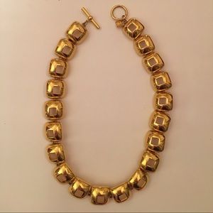 ::90s anne klein necklace::