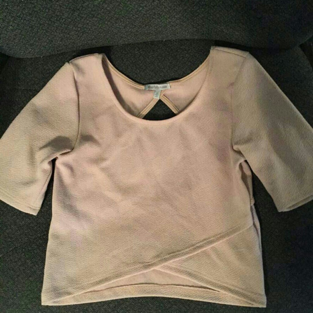Half shirt