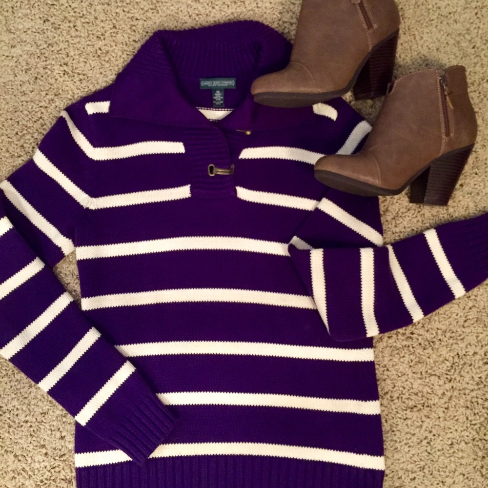 Ralph Lauren sweater
