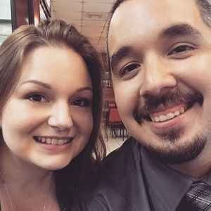 Meet your Posher, Courtney